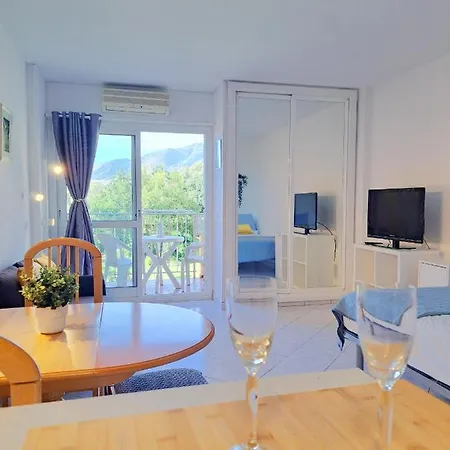 Minerva Sun Appartement