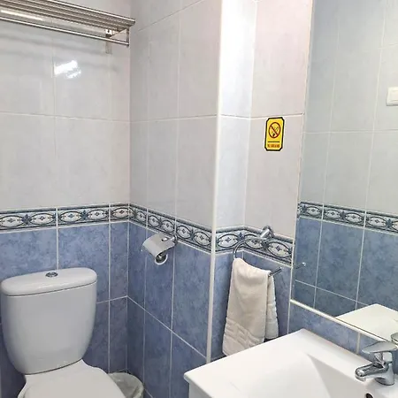 Appartement Minerva Sun