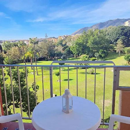 Minerva Sun Appartement Benalmádena