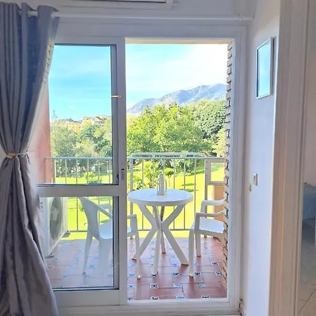 Minerva Sun Appartement *