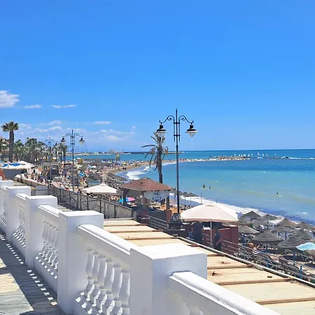 Appartement Minerva Sun Benalmádena